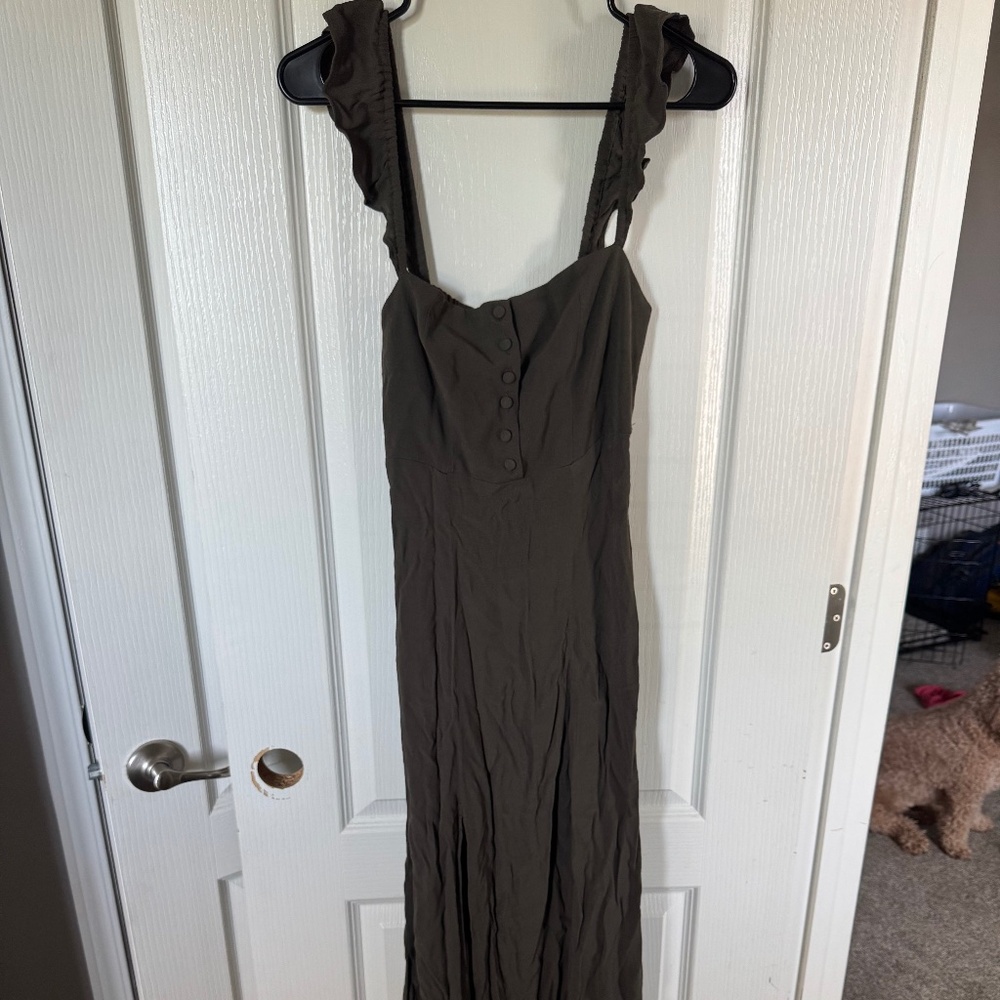 Flynn skye maxi dress